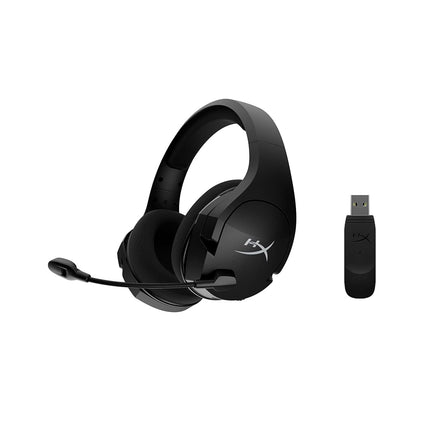 HyperX Cloud Stinger Core Wireless 7.1 PC Headset, Black