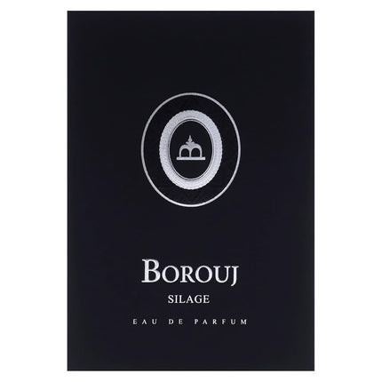 Dumont Borouj Silage Eau De Parfum (Kilian Angels Share Twist)