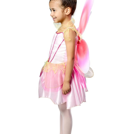Childs Springtime Fairy Costume Small