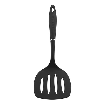 Spatule à crêpes/large Turner en nylon Cuisinart Curve Handle Collection, CTG-01-PT