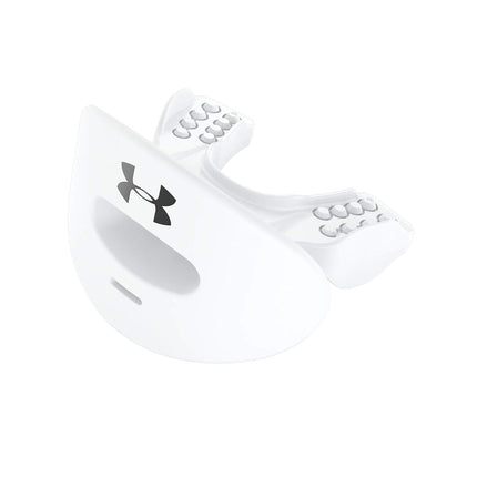 Armour Air Lip Guard-WHT,OSFA