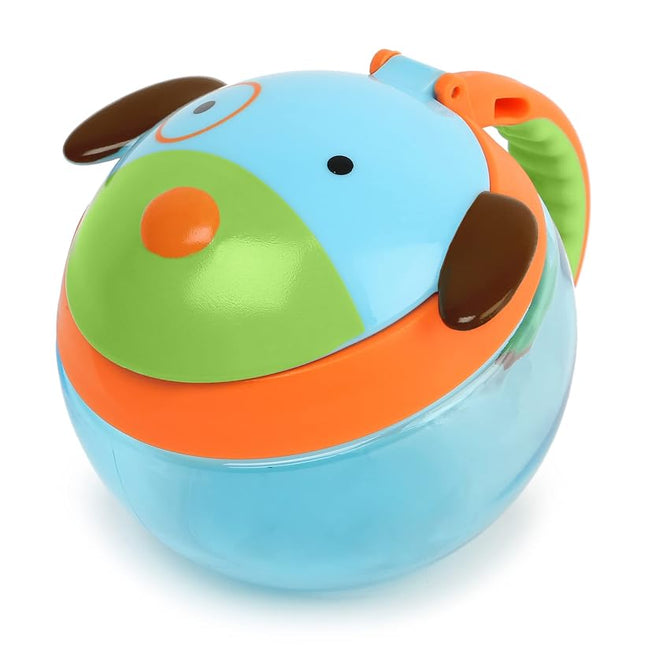 Skip Hop Zoo Snack Cup (Dog)