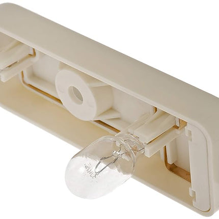 Dorman 923-200 Center High Mount Stop Light Socket for Select Ford Models
