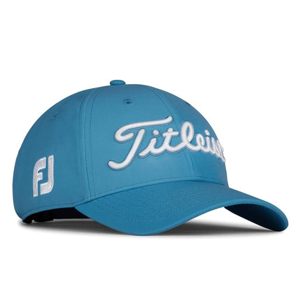 Gorra de golf Titleist Tour Performance para hombre