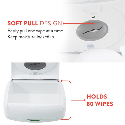 Prince Lionheart Ultimate Wipes Warmer