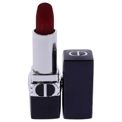 Christian Dior Rouge Dior Velvet Lipstick - 720 Icone For Women 0.12 oz Lipstick