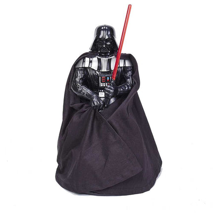 Star Wars Darth Vader Tree Topper with Led Light Saber