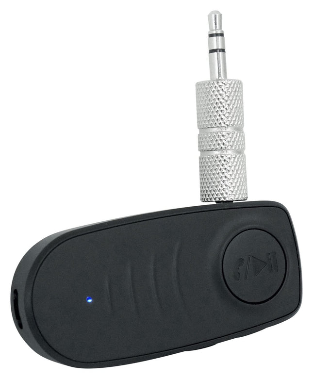 Rockville A2BT Rechargeable Aux to Bluetooth Adapt