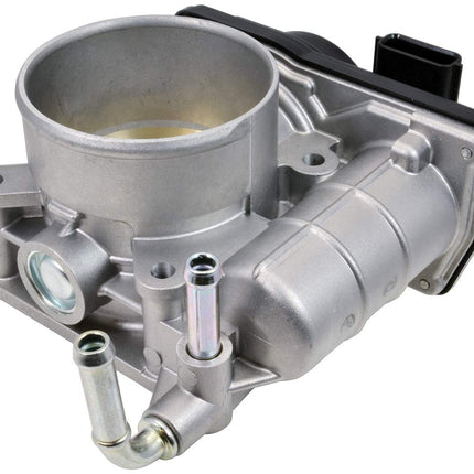 Hitachi ETB0004 Fuel Injection Throttle Body - Gasket/O-Ring Included