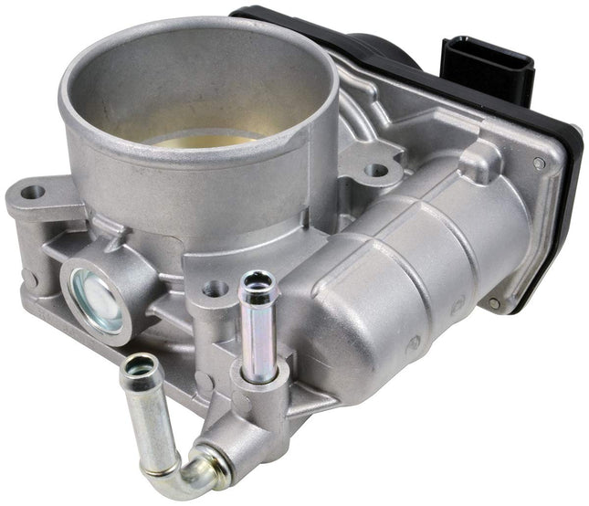 Hitachi ETB0004 Fuel Injection Throttle Body - Gasket/O-Ring Included