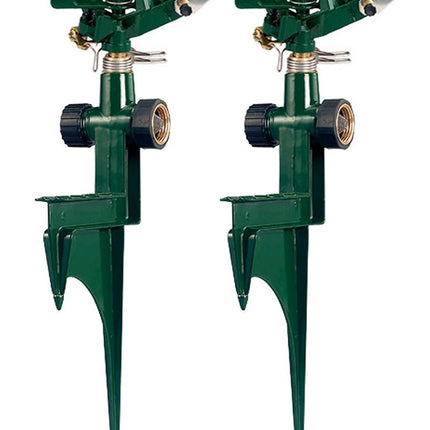 Orbit 56351N 56351 Zinc Impact on Metal Step Spike