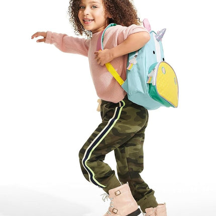 Skip Hop Zoo Packs Unicorn