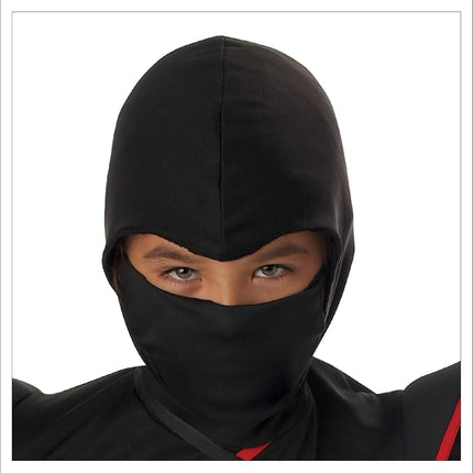 California Costumes Toys Stealth Ninja, Small