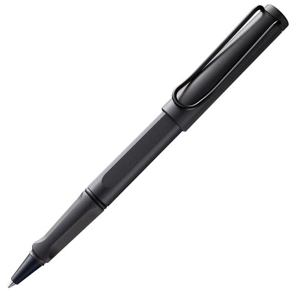 LAMY safari umbra - Rollerball Pen with ergonomic 