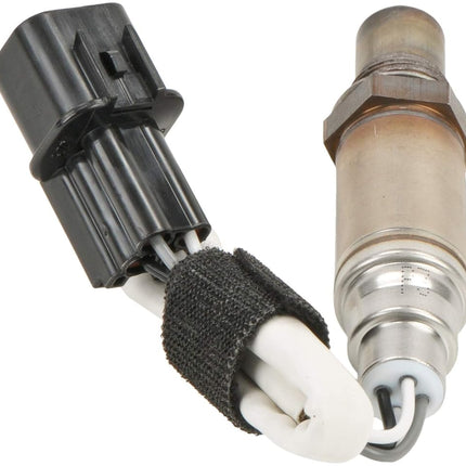 BOSCH 15514 Premium OE Fitment Oxygen Sensor - Compatible with Select Chrysler Sebring; Dodge Stratus; Mitsubishi Diamante, Eclipse, Endeavor, Galant, Lancer