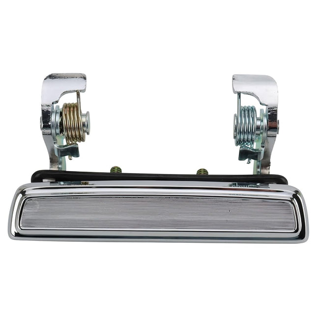TRQ Outer Outside Exterior Door Handle Right RH Co