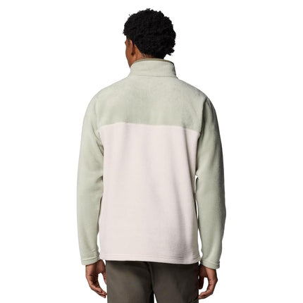 Columbia Men's Pullover, Steens Mountain Half Snap II