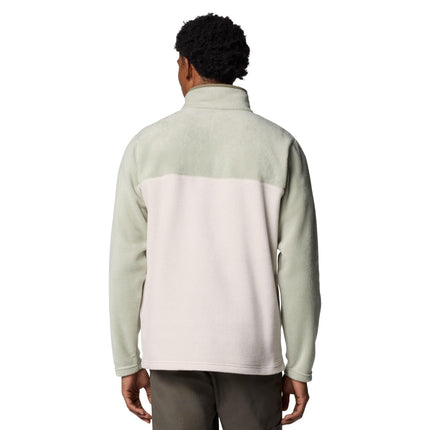 Columbia Men's Pullover, Steens Mountain Half Snap II