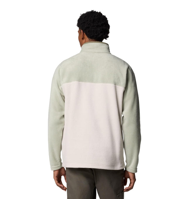 Columbia Men's Pullover, Steens Mountain Half Snap II