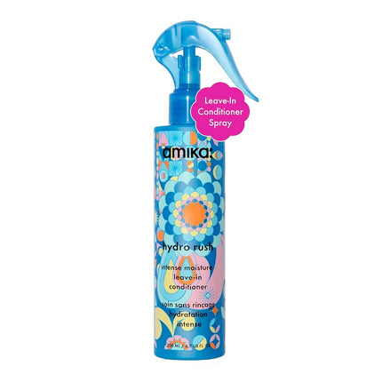 amika hydro rush intense moisture leave in conditi