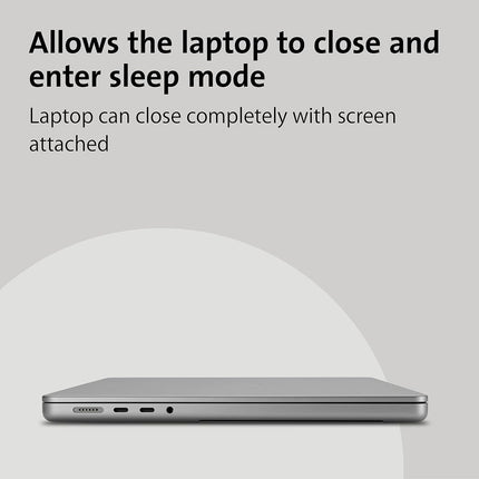 Kensington MP14 MacBook Magnetic Privacy Screen for 14" MacBook Pro