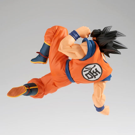 Banpresto Dragon Ball Z Match Makers - Son Goku