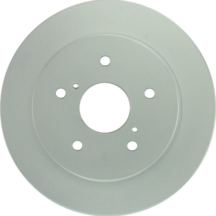 BOSCH 49011477 QuietCast Premium Disc Brake Rotor 