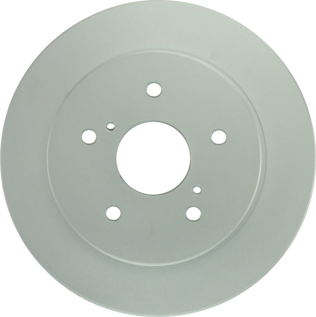 BOSCH 49011477 QuietCast Premium Disc Brake Rotor 