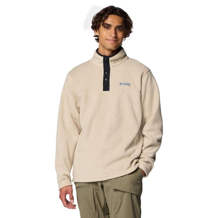 Columbia Men’s Steens Mountain Half Snap II