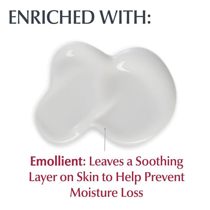 Eucerin Original Healing Cream, Emollient Enriched, 2 x 16 OZ