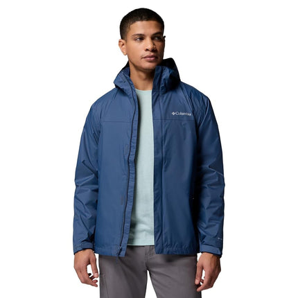Columbia Men's Watertight Ii Jacket, 2024 Dark Mountain, S
