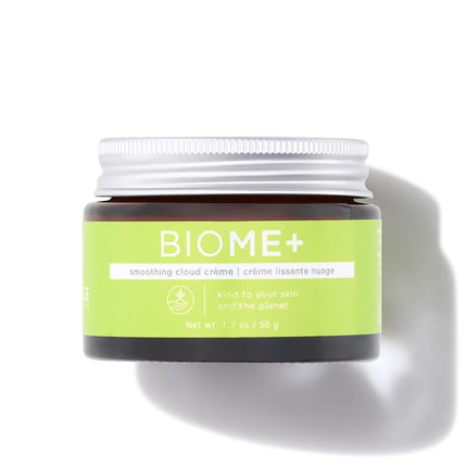 BiomePlus Smoothing Cloud Creme by Image for Women