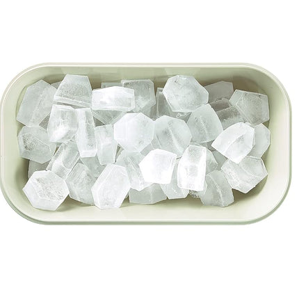 Lekue Ice Box, White