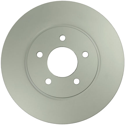 BOSCH 20010364 QuietCast Premium Disc Brake Rotor 