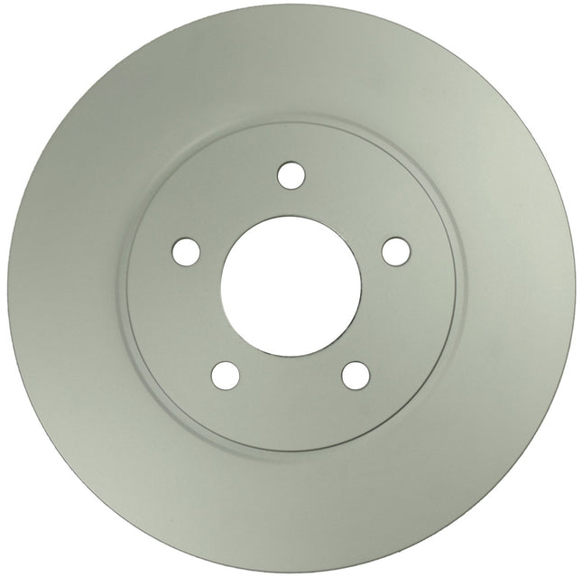 BOSCH 20010364 QuietCast Premium Disc Brake Rotor 