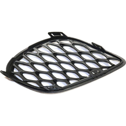 Sherman Replacement Part Compatible with DODGE CHARGER Driver Side Front bumper insert (Partslink Number CH1038168)