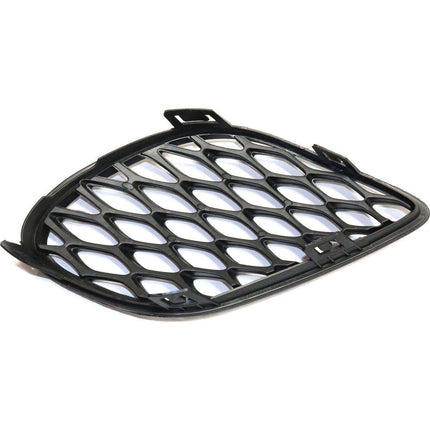 Sherman Replacement Part Compatible with DODGE CHARGER Driver Side Front bumper insert (Partslink Number CH1038168)