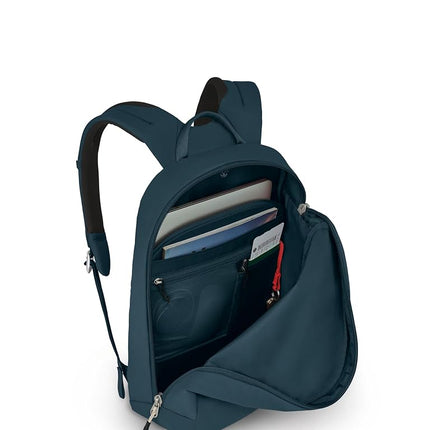Osprey Arcane Large Day Commuter Backpack, Stargazer Blue