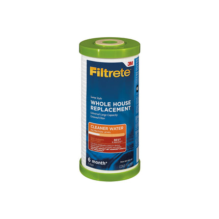 Filtrete 4WH-HDGR-F01 Large Capacity Whole House S
