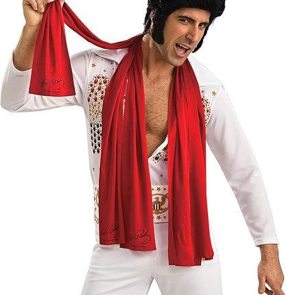 Rubies Costumes 180139 Elvis Scarves- 3