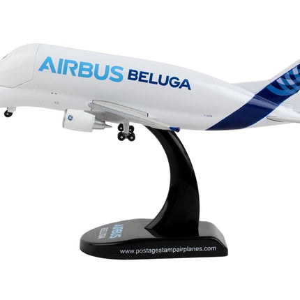 Daron AIRBUS BELUGA 1-400 SCALE