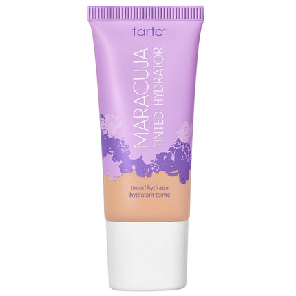 tarte maracuja tinted moisturizer – Lightweight Sh