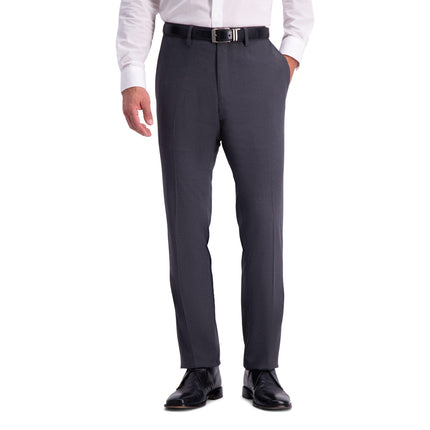 Kenneth Cole Reaction Men's Slim Fit Fashion Patte