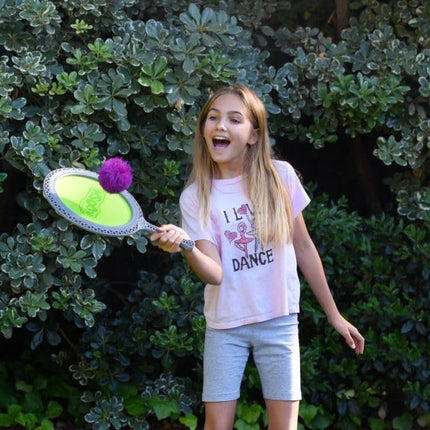 Koosh Double Paddle Play Set