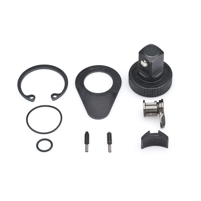 GEARWRENCH 1/2-inch Drive 120XP Non-Quick Release 
