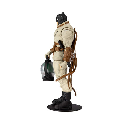 DC COLLECTOR BUILD-A LKOE BATMAN FIGURA DE ACCIÓN A ESCALA DE 7 PULGADAS