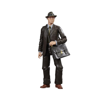 Indiana Jones F60745X0 Figurine Pour Enfant