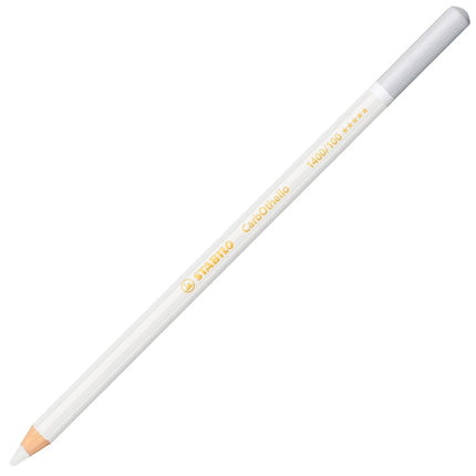 STABILO CarbOthello Premium Colouring Pencil - Pastel Pencil Tin of 60