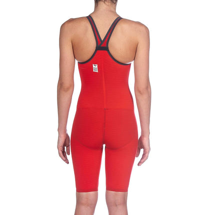 Arena Women's Powerskin Carbon Air² Closed Back Racing Swimsuit