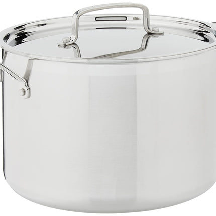 CUISINART MCP66-24N MultiClad Pro Stainless 8-Quar